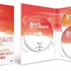 Kijû Yoshida : Beauté de la beauté