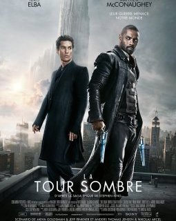 Démarrages Paris 14h : La Tour Sombre déjà prête à sombrer