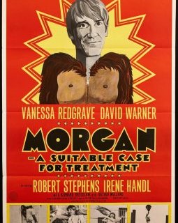 Mort de l'acteur David Warner