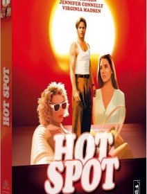 Hot Spot : le film torride de Dennis Hopper enfin en blu-ray, test...