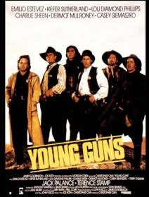 Young Guns - la critique du film