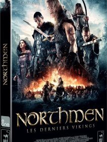 Northmen : les derniers vikings - la critique + le test DVD
