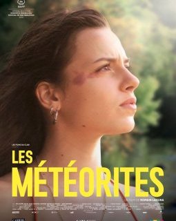 Les météorites - la critique du film
