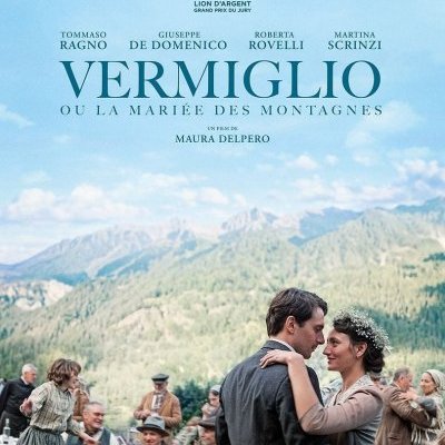 Vermiglio ou La mariée des montagnes - Maura Delpero - critique