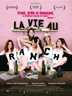 La vie au ranch - La critique