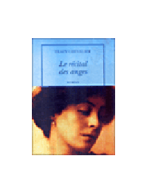 Le récital des anges - Tracy Chevalier