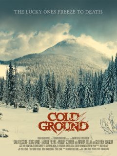 Cold Ground : un found footage glacial par Fabien Delage