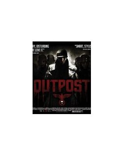 Outpost - La critique + test DVD