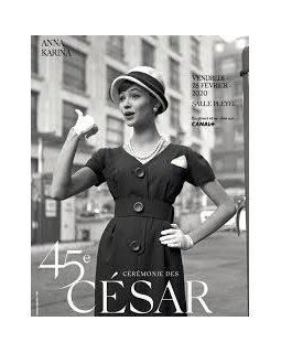 45e Cérémonie des César : comme un malaise dans l'air