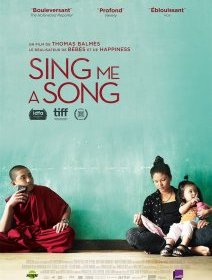 Sing Me a Song - Thomas Balmès - la critique