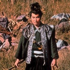 Combat au sabre dans le deuxième volet de la saga Miyamoto : "Les moines lanciers du temple Hozoin"