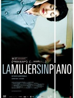 La mujer sin piano - La critique