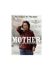 Mother - le test DVD