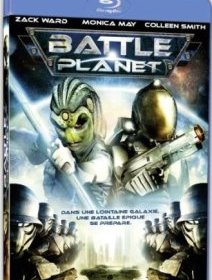 Battle Planet - la critique + le test blu-ray