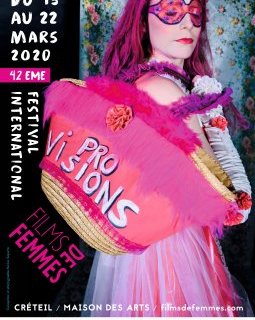 42e Festival international des Films de Femmes 