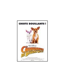 Le chihuahua de Beverly Hills - Les photos