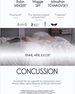 Concussion - la critique du film