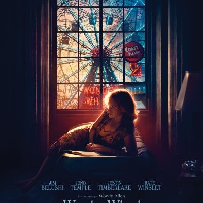 Wonder Wheel : le Woody Allen 2018 présente sa bande-annonce française