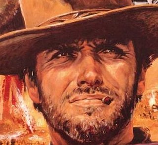 Le bon, la brute et le truand - Sergio Leone - critique