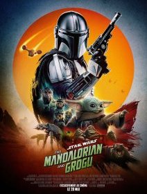 Star Wars : The Mandalorian and Grogu - Jon Favreau - critique