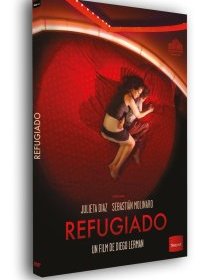 Refugiado - le test DVD