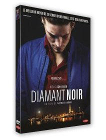 Diamant noir - le test DVD
