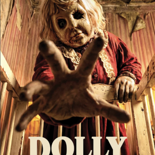Dolly - Rod Blackhurst - critique