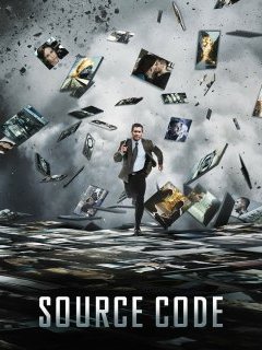 Source code - le test DVD