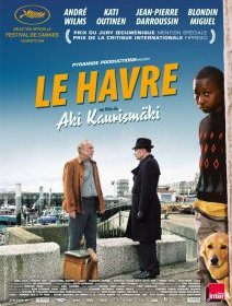 Le Havre - Aki Kaurismäki - critique