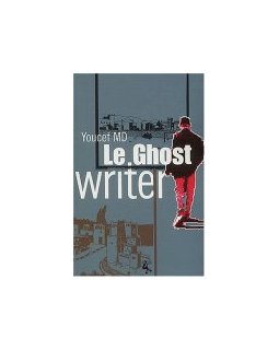 Le ghost writer - la critique du livre
