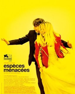 Espèces menacées - la critique du film 
