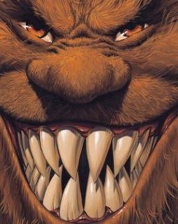 Troll de Troy sur nos écrans en 2014