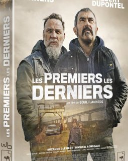 Les Premiers, les Derniers - le test Blu-ray