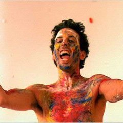 Andalucía : Photo Alain Gomis, Samir Guesmi