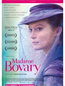 Madame Bovary - la critique du film