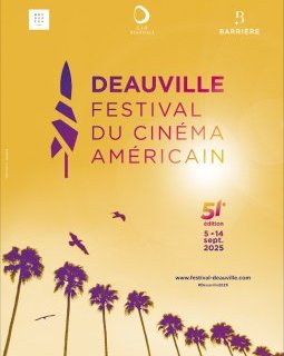 Palmarès du Festival du film américain de Deauville 2025