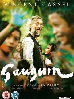 Gauguin : voyage de Tahiti - Edouard Deluc - critique