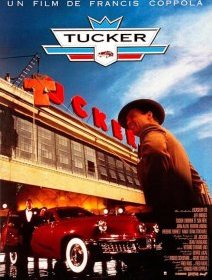 Tucker - Francis Ford Coppola - critique 