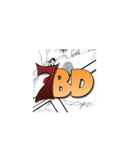 7BD : à la découverte de la Bande Dessinée en vidéo