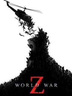 World War Z, Brad Pitt et les zombies dans une nouvelle bande annonce