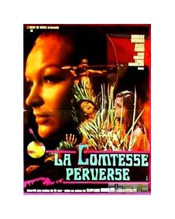 La comtesse perverse - la critique