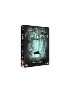 Piano forest - Le test DVD