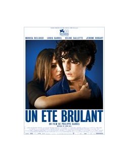 Un été brûlant - la bande-annonce