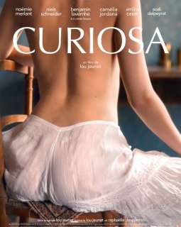 Curiosa - la critique du film