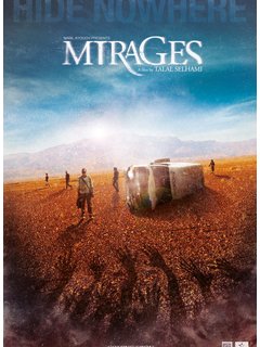 Mirages à Gérardmer 2011