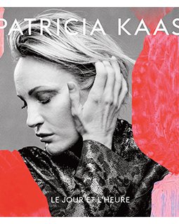 Patricia Kaas nous donne Le jour et l'heure pour son retour