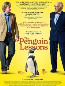 The Penguin Lessons - Peter Cattaneo - critique