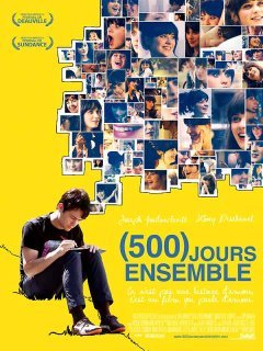 500 jours ensemble - Marc Webb - critique