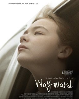 Wayward - Jacquelyn Frohlich - critique 