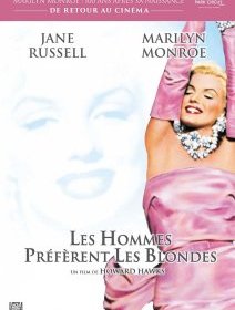 Les hommes préfèrent les blondes - Howard Hawks - critique